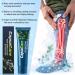 2 Pack CapsaCare Neuropathy Relief Cream Capsaicin Nerve Relief Cream with Mint & Lavender Oil Cooling & Soothing Formula for Skin Discomfort Lightweight & Non-Greasy - Buy Online on GoSupps.com