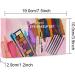 RoseFlower Makeup Kit for Women All in One Makeup Gift Set for Women and Teen Girl Full Makeup Kit with Eyeshadow Palette Mascara Eyeliner Pencil Eye Shadow Brush 141 - Buy Online on GoSupps.com