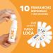 PURE Deodorant Femme Sans Aluminium I Fragrance Primavera Florecida I XXL 90ml D odorant Bio 71% & Deodorant Naturel 100% Avec une Note de 100/100 sur Yuka I Deodorant Femme Bio en Roll-on - Buy Online on GoSupps.com