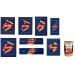 Italian Gourmet E.R. Barilla Pasta Best Selection Pack of 8 x 500g Italian Noodles + 400g Italian Gourmet Polpa