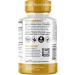 Nutri Organic Turmeric Supplement 1425mg - 40x More Bioavailable - 95% Pure Curcuminoids - Turmeric Curcumin with Black Pepper Ginger & Turmeric Oil - 90 Count Capsules 3rd Party Tested - Buy Online on GoSupps.com