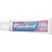 Fixodent Adhesive Cream Original 47g - Strong & Long-Lasting Denture Adhesive - Buy Online on GoSupps.com