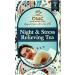 One More Cup Natural Night Tea With Chamomile Flavor & Masala Kahwa Tea Naturals Herbs Tea (40 Tea Bags) - Buy Online on GoSupps.com