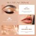 Highlighter Liquide Hydratant Brighten Illuminateur de Teint Longue Dur e Smooth Shimmer Illuminateur Liquide Naturel Facile Utiliser Highlighter Makeup pour Visage Corps Pommettes Glow #2 Lumi re des toiles 7.5 ml (Lot de 1) - Buy Online on GoSupps.com