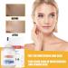 Aobenz Spot Remover for Face Dark Spot Remover for Face Anti Spot Serum Dark Spot Correcting Serum Skin Whitening Spot Treatment Freckle Remover Sun Spot Dark Spot Cream Brightening Serum 50ml - Buy Online on GoSupps.com
