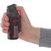 Mace Brand Pepper Gel | Black Magnum 3 (45g) - Night Defender with LED Light - Buy Online on GoSupps.com
