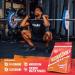 Strawberry Pomegranate Mango BCAA 390G - Buy Online on GoSupps.com