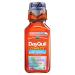 Vicks DayQuil COMPLETE Cold Flu & Congestion Liquid Medicine 236 mL 236 ml (Pack of 1)