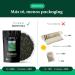 Organic Japanese Gyokuro Green Tea 100g | Premium Shade Grown Loose Tea with Rich Umami Flavor | Specialty Japanese Tea | REPLANTEA - Buy Online on GoSupps.com
