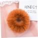 minkissy Fuzzy Fur Scrunchies 5pc Girl Scrunchies Hair Ribbons for Women Rabbit Furry Hair Ties Fluffy Hair Ties Women's Hair Accessories Hair Rope Headband Miss The Bubble Fur Hair Bobbles - Buy Online on GoSupps.com