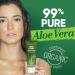 Plunkett's 99% Pure Aloe Vera Soothing Gel 240mL - Buy Online on GoSupps.com