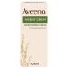 Aveeno Cream With Colloidal Oatmeal Actively Moisturises Dry & Sensitive Skin Regular Use Hydrates the Skin Suitable For Adults & Also Babies From 3 Months 100ml 100 ml (Pack of 1) Cream