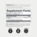 Tongkat Ali 40 000MG - Extra Strength Longjack Supplement for Men | 120 Veg Caps | 3rd-Party Tested Eurycoma Longifolia Extract - Buy Online on GoSupps.com