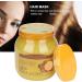 Ginger Hair Mask - Salon-Level Deep Moisturizing Conditioner for Hair Repair and Nourishment - Buy Online on GoSupps.com
