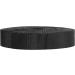 Devobunch 1 Inch Polypropylene Climbing Webbing Straps - Heavy Duty Black 10 Yard Roll for Dog Leash, Seat Belt, DIY Backpack Handles - Buy Online on GoSupps.com