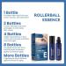 Glitzon Lut ine Roll-on Essence pour pr venir la fatigue oculaire num rique Lut ine Protection des yeux Essence claircissante adapt e tous les types de peau - Buy Online on GoSupps.com