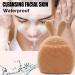 Silicone Face Scrubber for Women Men Face Scrubber for Women Men Face Brushes for Cleansing Handheld Face Exfoliator Brush for Sensitive Delicate Dry Skin Deep Cleaning Coatuiyo - Buy Online on GoSupps.com