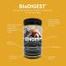 BiologicVET - BioDIGEST Plant Probiotic 200g All-Natural Advanced Dog & Cat Probiotic Powder with Prebiotics & Flax Relieves Diarrhea and Constipation Supports Digestion Allergy Immunity & Health 200.0 g (Pack of 1) - Buy Online on GoSupps.com