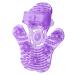 Layhou Massage Glove - 9 360 Rollers Body Massager | Ultimate Relaxation & Pain Relief - International Shipping Available - Buy Online on GoSupps.com