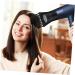 MUSISALY 2 Pcs Hair Dryer Nozzle Hair Blower Nozzle Hair Dryer Accessories Hair Dryer Adapter Hair Dryer Attachment Detangling Comb for Hair Dryer Hair Dryer Diffuser Blow Dryer Attachment - Buy Online on GoSupps.com