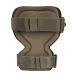 5.11 Tactical Exo.K Gel Kneepad | Ranger Green | Style 58679 | EVA Cushioned | Men's One Size - Buy Online on GoSupps.com