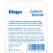Blistex Complete Moisture Lip Protectant 0.15 oz. (Pack of 6) - Buy Online on GoSupps.com