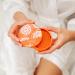 Victoria Beauty 60 Pads Eye Patches with Vitamin C - Brightening Under Eye Cooling Pads for Dark Circles | International Shipping - Buy Online on GoSupps.com