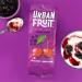  BEAR URBAN FRUIT Cherry Sharing Pack Gently Cooked Fruit Healthy 10 x 75g - Buy Online on GoSupps.com