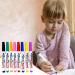 VENTDOUCE Graffiti Pen for Nail Art - Fine Tip Quick Drying & Easy to Use | Perfect for Creative Nail Art Designs - Buy Online on GoSupps.com
