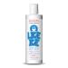 Lice Treatment (8 FL OZ), Made in USA | Lice Ice Extra Strength - The Ultimate Head Lice Treatment for Kids and Adults, Safe & Non-Toxic Formulation | Family Size 8 Fl Oz (Pack of 1)