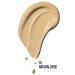 Maybelline Dream Radiant Liquid Foundation - Natural Beige, 1 Fl Oz (Pack of 1) - Buy Online on GoSupps.com