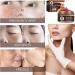 2023 New Tearing Mask Peel - Peel off Mask Peel off Face Mask Oil Control Blackhead Remover Mask Face Mask For Exfoliate Clean Dead Skin Shrink Pores - Buy Online on GoSupps.com