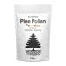 BULKSPICE Pine Pollen Powder 100 grams Premium Quality Natural Testosterone Booster Pine Pollen Vitamin & Fiber