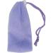 Sac de Sac de Poche Savon en Filet en Maille Exfoliant avec Cordon Cordon - 5pcs Purple Moussant Filet pour le Nettoyage du Visage et du Corps - Soft PE Mesh Saver pour la Maison et les - Buy Online on GoSupps.com