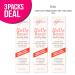 3-Pack Claudia Stevens Hair Dye Remover for Skin - 2oz Deal Package - Buy Online on GoSupps.com