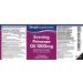 Super Strength Evening Primrose Oil 1000mg | 120 Capsules | UK-Made - Buy Online on GoSupps.com