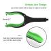 2 Pack Grabber Reacher Tool with Shoehorn  Jellas 32 Inch Grabber Tool for Elderly  360 Rotating Head Outdoor and Indoor Trash Picker Grabber  Reacher Grabber Pick-up Tool (Green) - Buy Online on GoSupps.com
