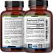 Zazzee Myo-Inositol Capsules & USDA Organic Fertility Tea - Support for Fertility and Reproductive Health - Buy Online on GoSupps.com