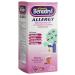 Children's Benadryl Allergy Liquid-Cherry-8 Ounces