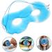 MAGICLULU Cooling Eye Mask Cold Hot Compress Blinder Eye Ice Gel Eye Covers Ice Cooling Blinder Ice Eye Cooling Eye Eye Massaging Sleeping Blinder Gel Eyes Eye Massaging Cover - Buy Online on GoSupps.com