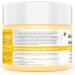 Natural Organic NZL Bee Venom Professional Serum Care Joint & Muscle & Bone Cream Gel - for Back Neck Hand Foot Knee Muscle Shoulder Hip Nerve Vitamin B6 Aloe Vera Adult Elderly 4 Fl Oz (Pack of 1) - Buy Online on GoSupps.com