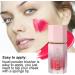 Liquid Cheek | Waterproof Cream Makeup Stick Stick for Cheek and Eyes Smudge-Proof Long-Wearing Cream Face Makeup for Women Guanglu 07# - Buy Online on GoSupps.com