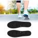 Buy Shock Absorbing Sports Insoles with Magnet Massage - Comfortable & Breathable Height Increase 4cm for Men & Women - International Shipping Available - Buy Online on GoSupps.com