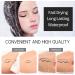 PHOERA Wingliner Stamp Thin - Long Lasting Black Liquid Eyeliner - Easy to Use Smudge-Proof Pen for Women - Buy Online on GoSupps.com