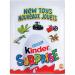 Kinder Surprise Chocolate Eggs with Toys Classic 24 Count 8 Packs 7.5 Kilogram 24 Count (Pack of 8) - Buy Online on GoSupps.com