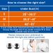 Willcom Arm Loop Shoulder Support - Breathable Medical Arm Loop for Men & Women | Injury Recovery for Elbow Wrist & Broken Arm (Right M) - Buy Online on GoSupps.com