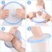 Apasiri Waterproof Arm Cast Cover - Reusable Protector for Adult Arm, Wrist, Hand, Elbow - 100% Watertight Seal - Keep Your Cast Dry in Shower - Wide Arm - Buy Online on GoSupps.com
