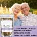 Blood Purifying Blend Tea Organic for Liver and Kidney Care for Men and Women (2) - Buy Online on GoSupps.com
