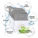 Lankiz 60 Pairs Lint-Free Eye Pads for Eyelash Extensions - 120 Pieces Ideal for Under Eyes - Buy Online on GoSupps.com