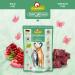 Granapet Delicatessen Wild Cat Food - High Meat Content No Cereals or Sugar 6 x 85g Pack - Premium Wet Food for Cats - Buy Online on GoSupps.com